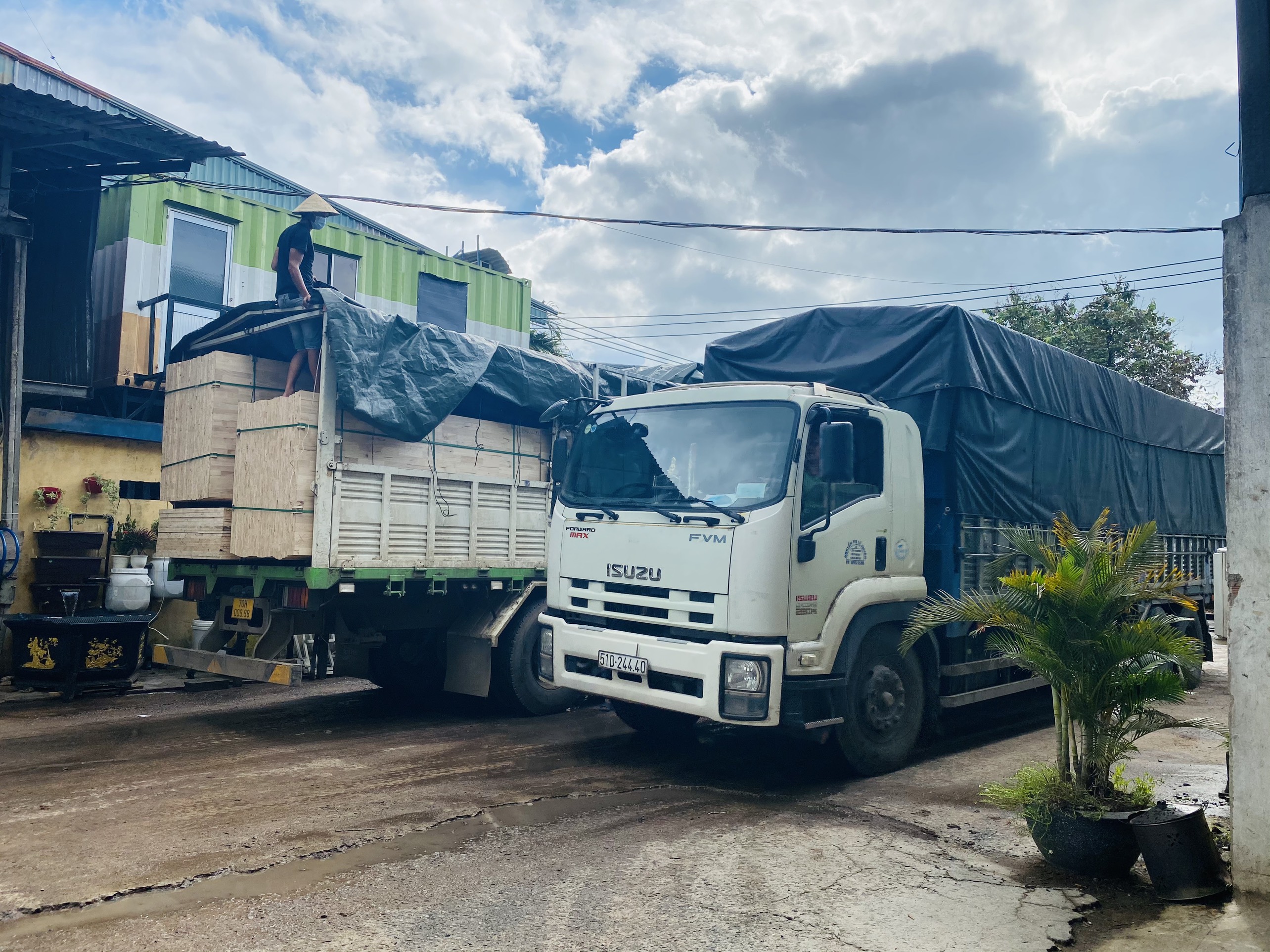 đơn vị bán phôi cao su 